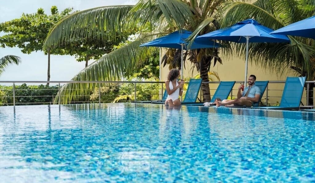 Зображення Acajou Beach Resort 4*