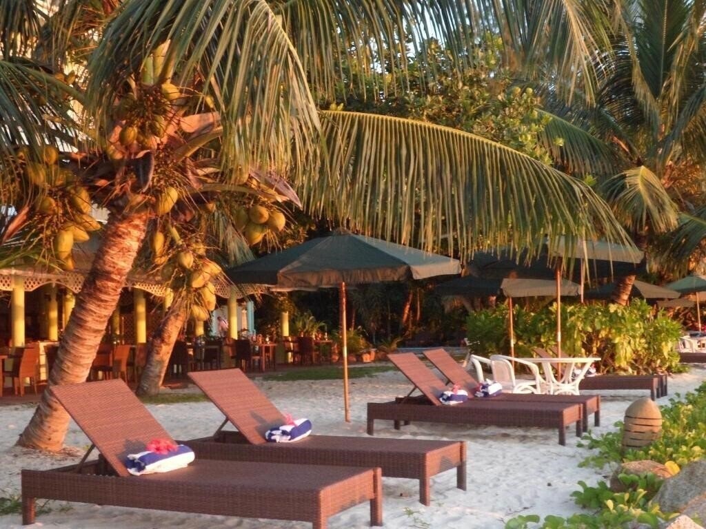Зображення Palm Beach Hotel 3*