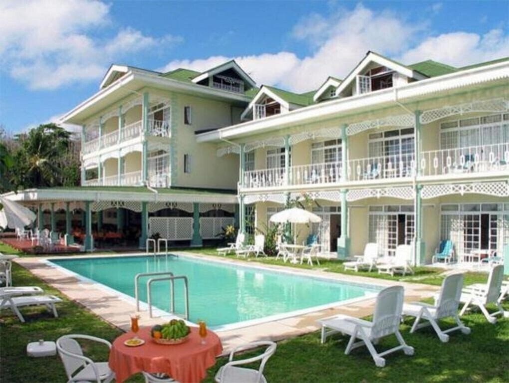 Фото Palm Beach Hotel 3*
