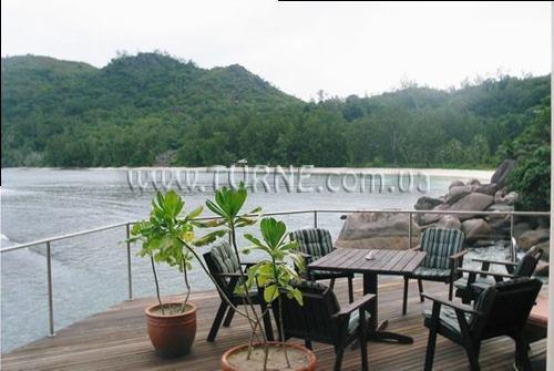 Фотография Rocky Bay Villa 4*