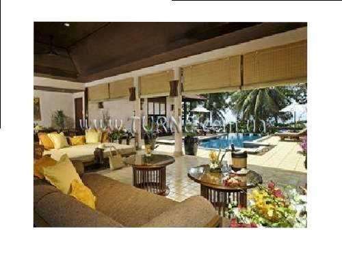 Картинка Beach Villas 2*