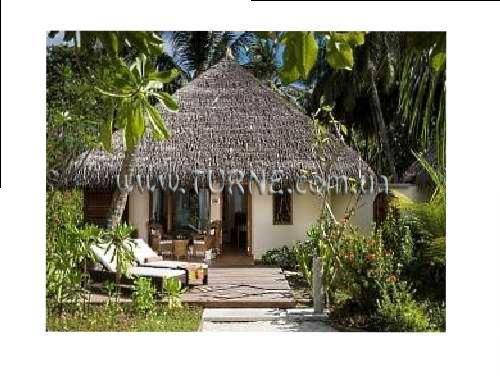 Фотографія Beach Villas 2*