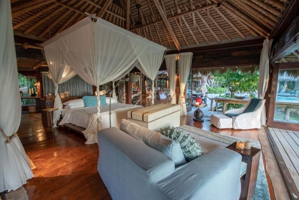 Фото North Island - Seychelles 5*