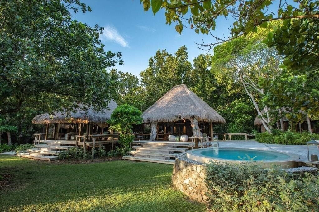 Зображення North Island - Seychelles 5*