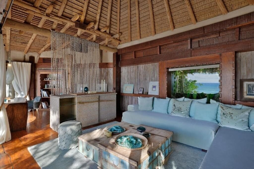 Картинка North Island - Seychelles 5*