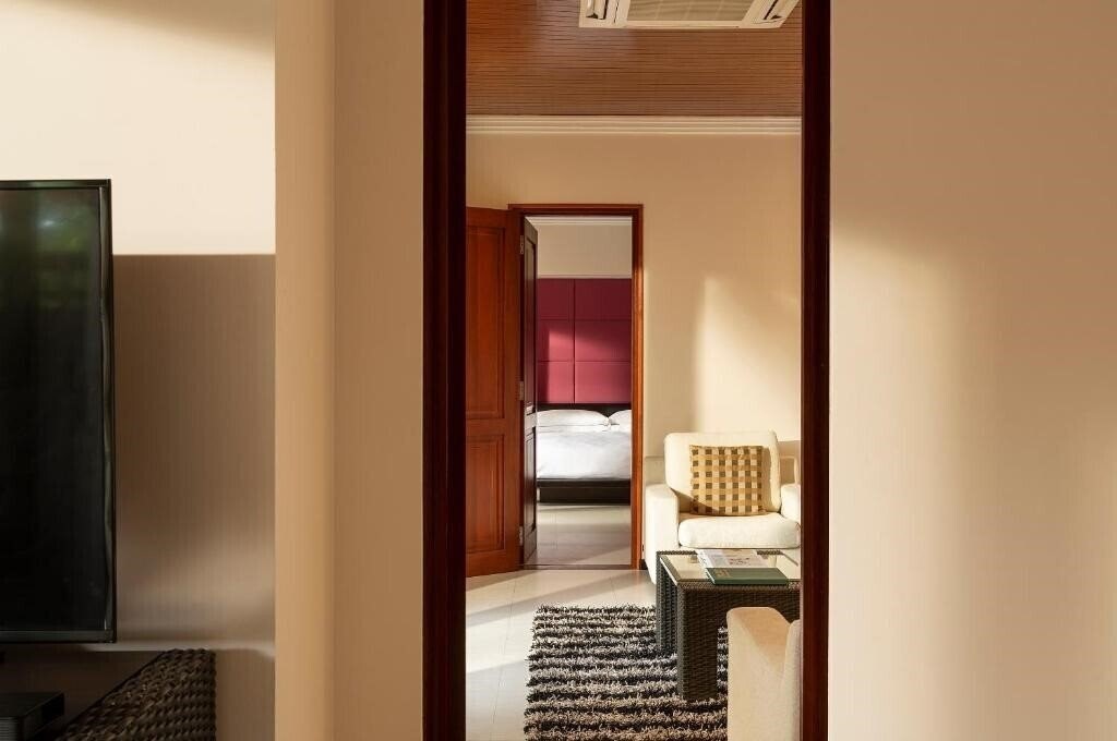 Изображение Niva Labriz Seychelles 5*