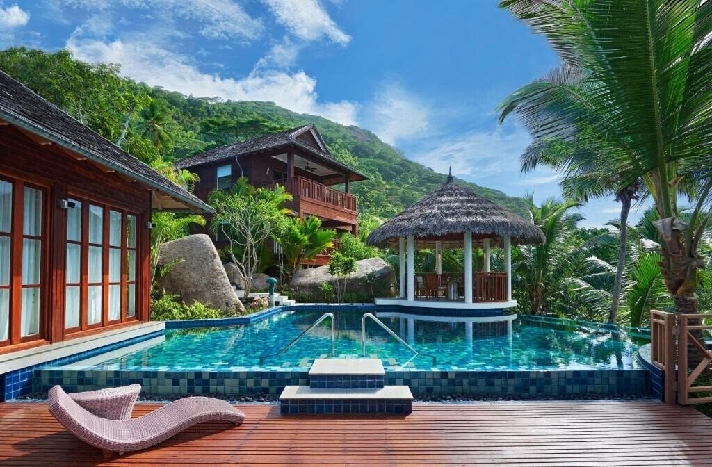 Фотография Niva Labriz Seychelles 5*