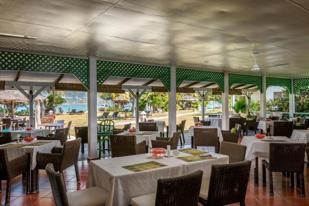 Зображення L'habitation Cerf Island 3*
