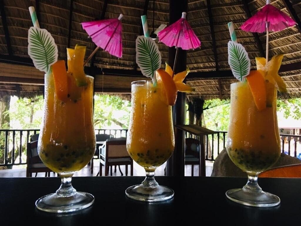 Изображение Cerf Island Resort 4*