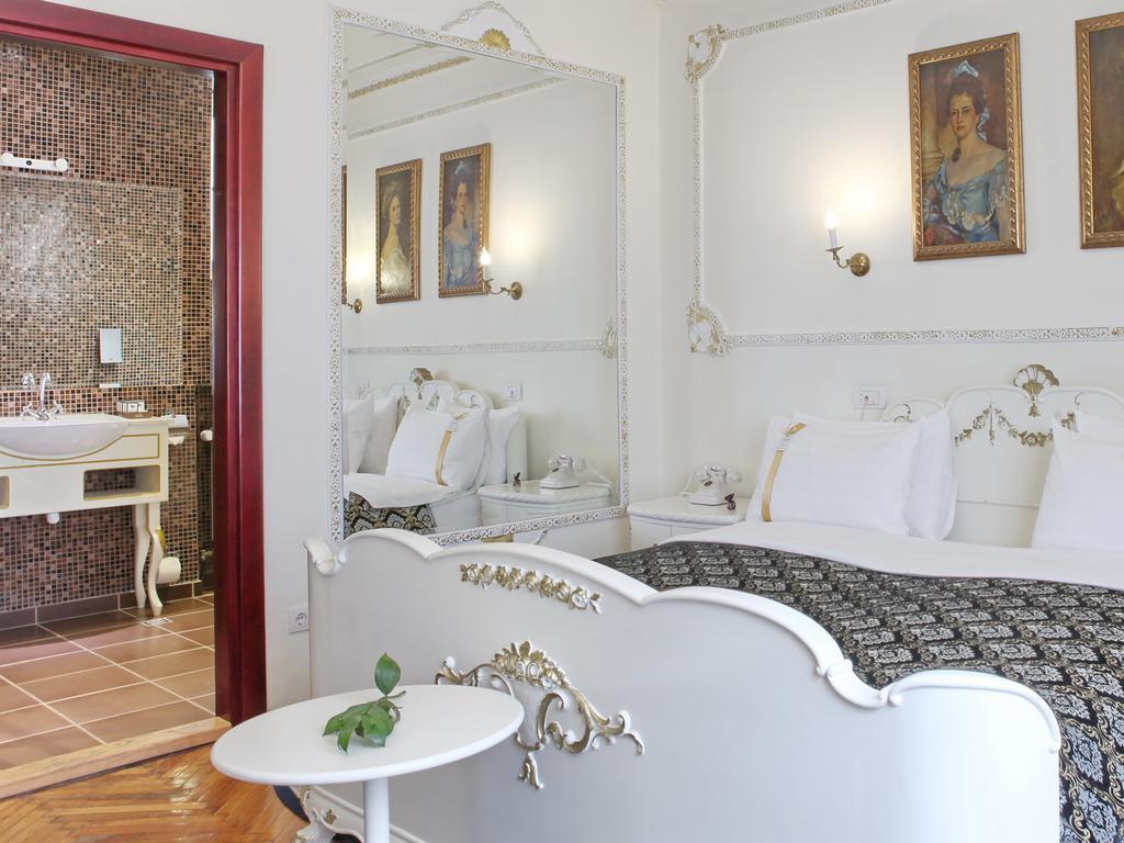 Зображення Queen?S Astoria Design Hotel 4*