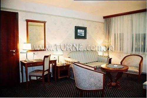 Фотографія Zlatnik 5*