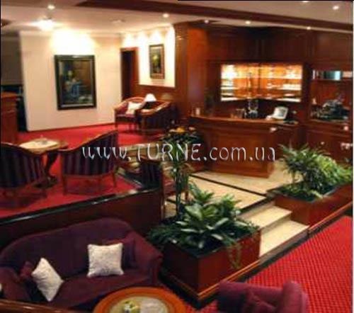 Готель Zlatnik 5*