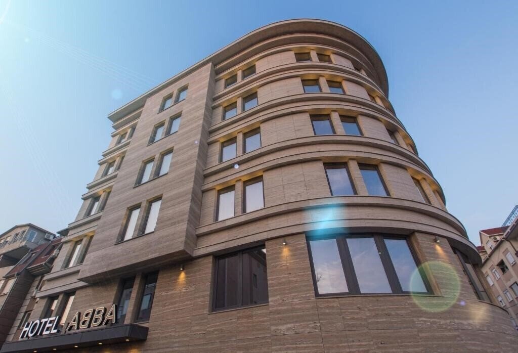 Фотографія Abba Hotel 5*