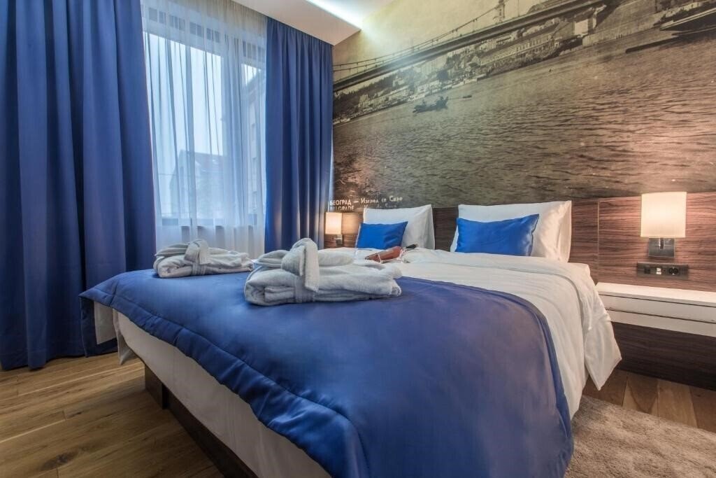 Зображення Abba Hotel 5*