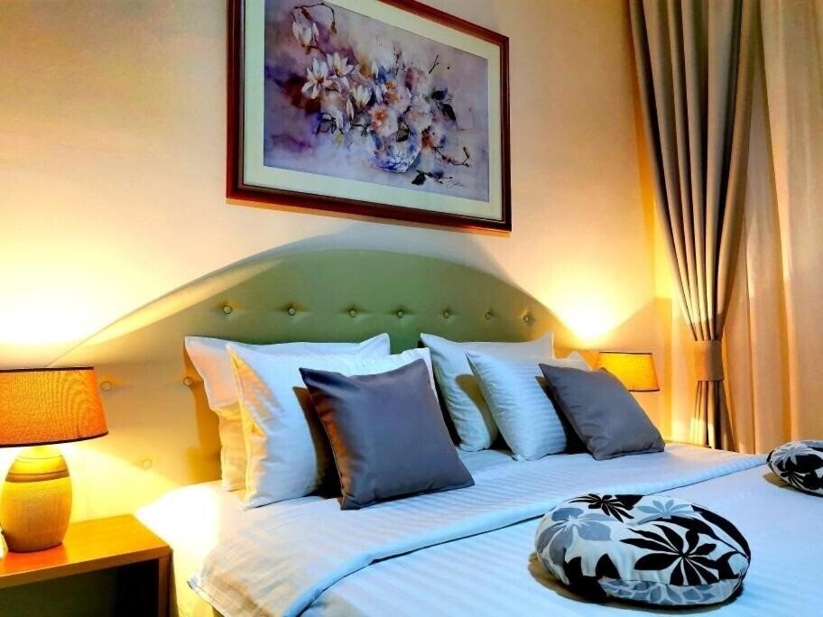 Изображение N Hotel 3*