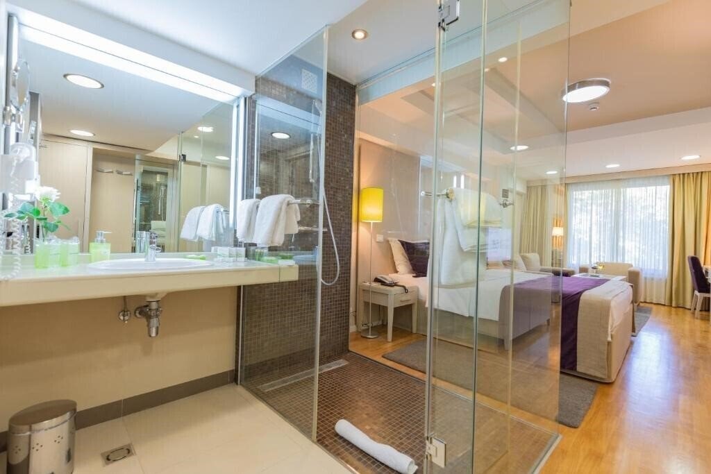 Фотографія Best Western Hotel M 4*