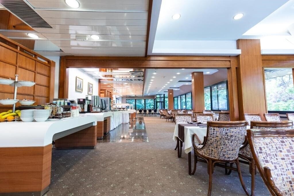 Зображення Best Western Hotel M 4*