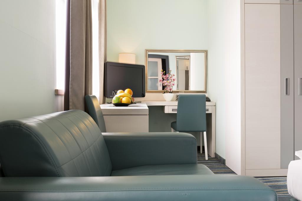 Фотография Prag 3*