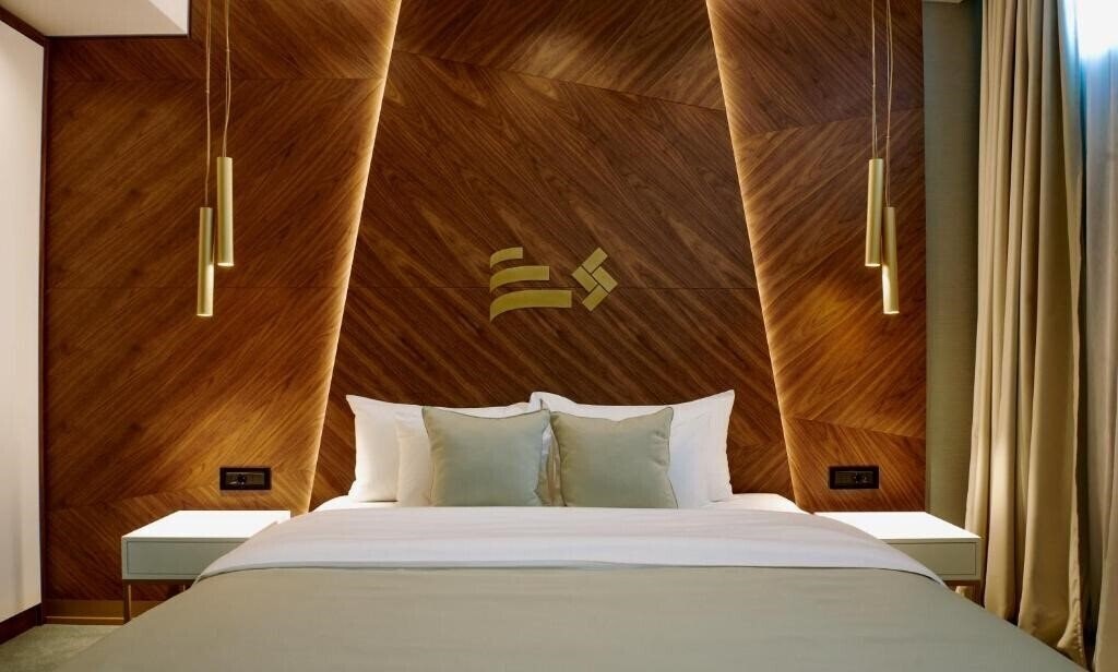 Картинка Pupin 4*