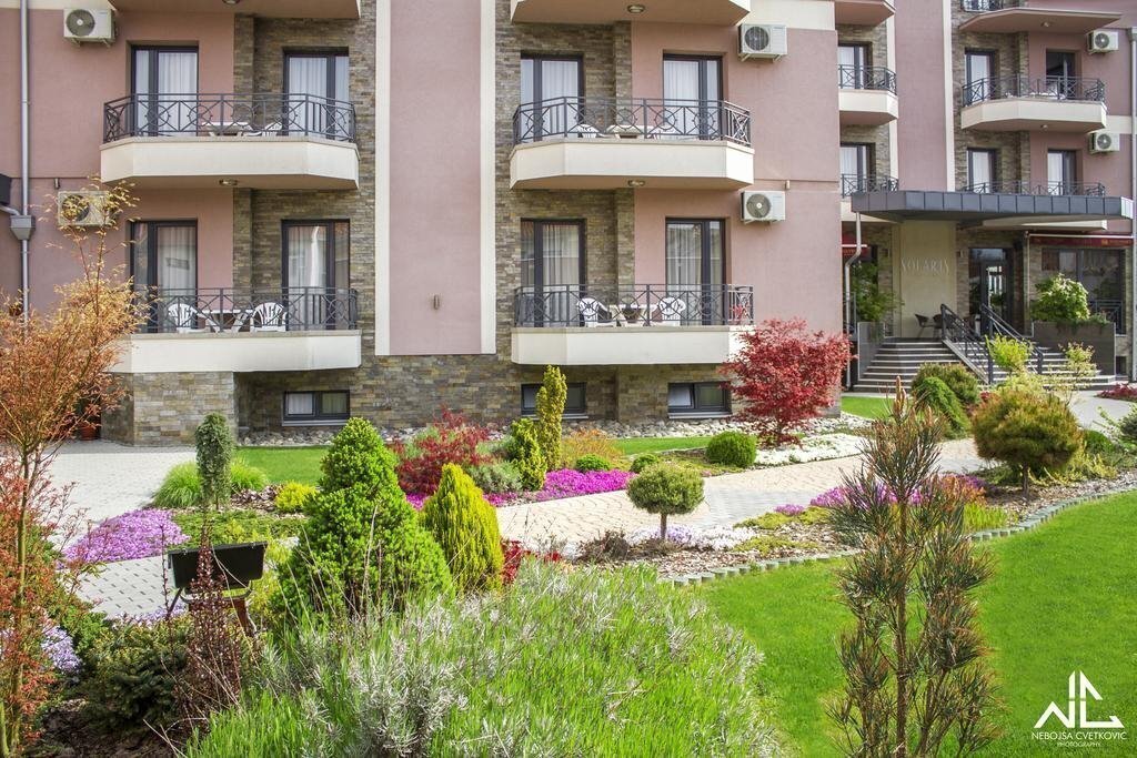 Картинка Solaris + 4*