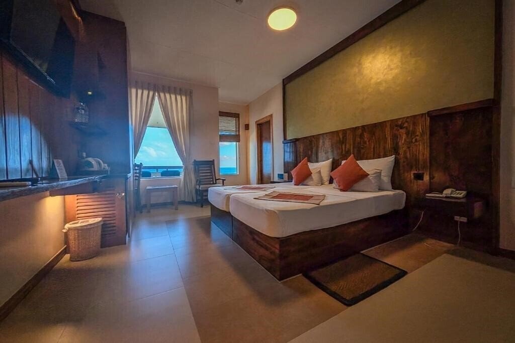 Готель Insight Resort Ahangama 3*