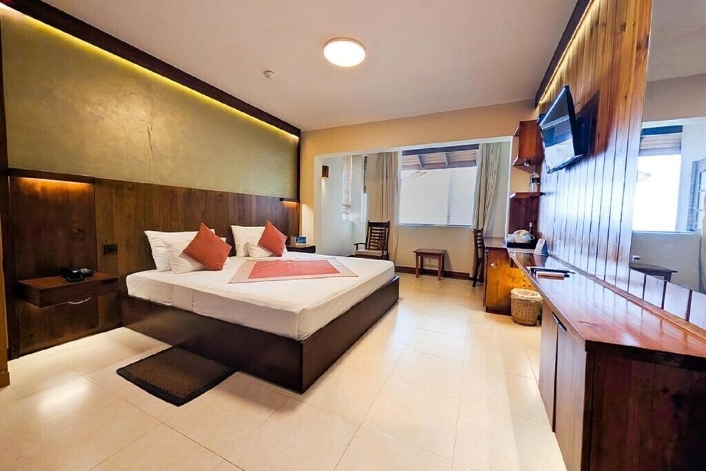Фотографія Insight Resort Ahangama 3*
