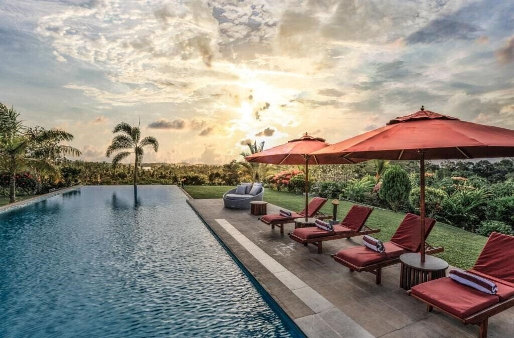 Отель Villa Mayurana by Edwards Collection 5*
