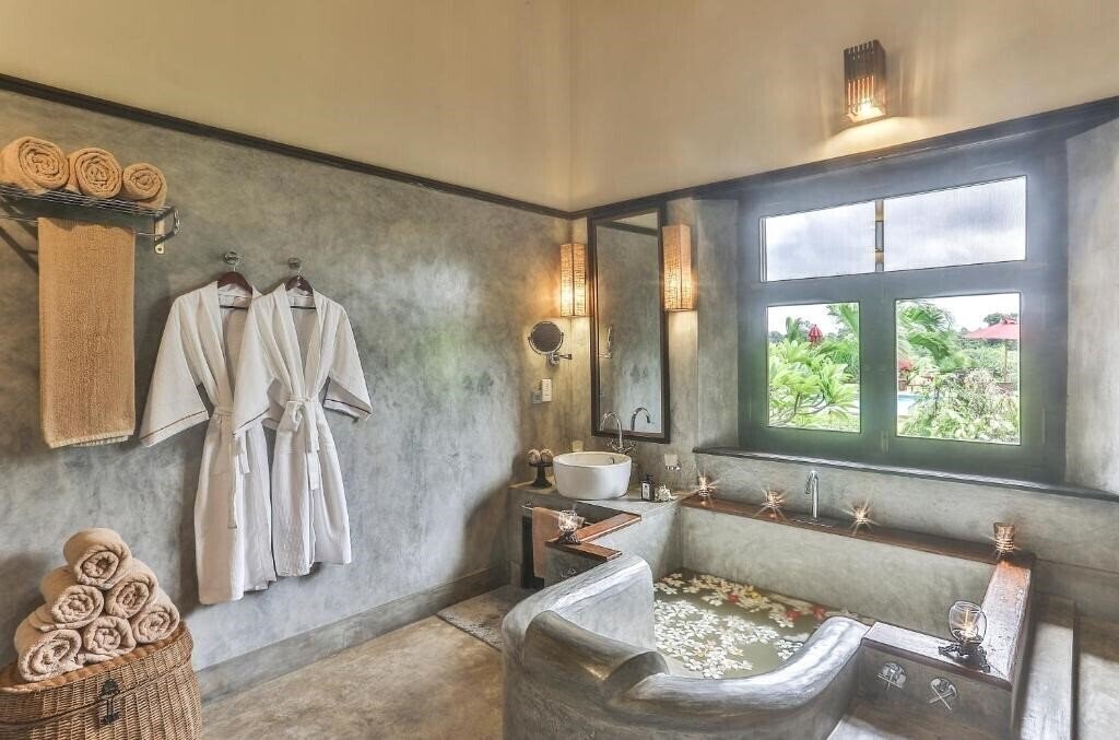 Фотография Villa Mayurana by Edwards Collection 5*