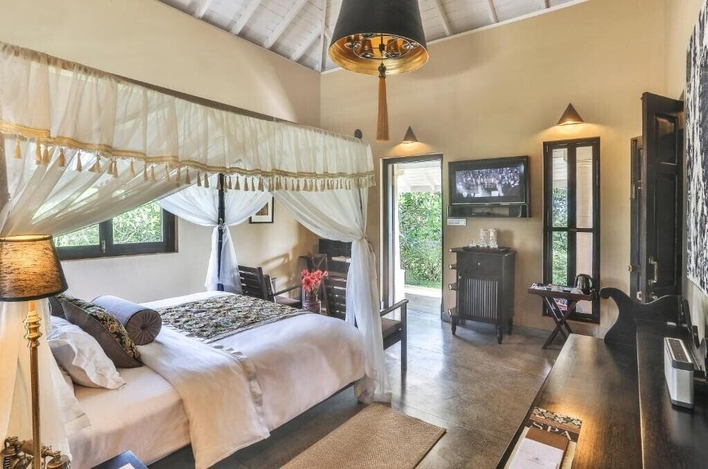 Картинка Villa Mayurana by Edwards Collection 5*
