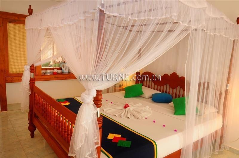 Картинка Orchid Hotel Aluthgama 1*