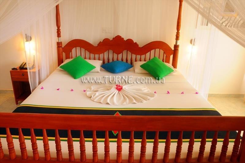 Изображение Orchid Hotel Aluthgama 1*