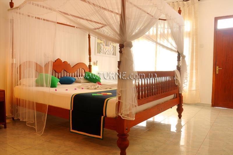 Фотография Orchid Hotel Aluthgama 1*