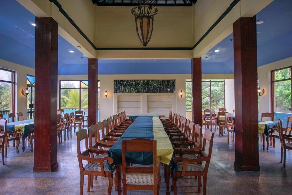 Фото Ocean Dreams 3*