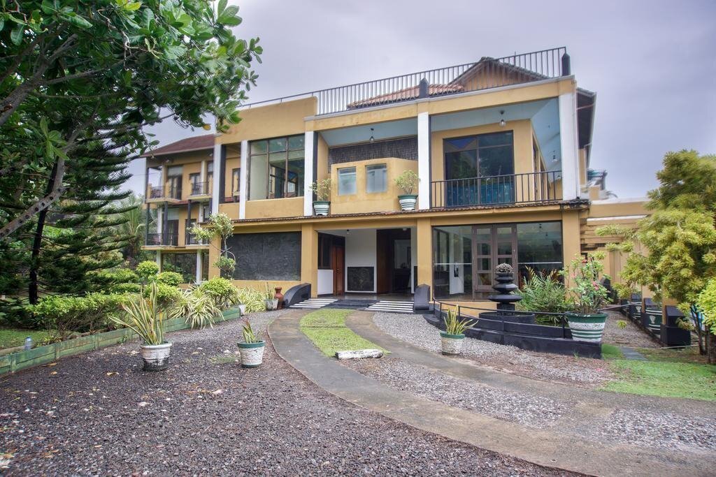 Фотография Ocean Dreams 3*