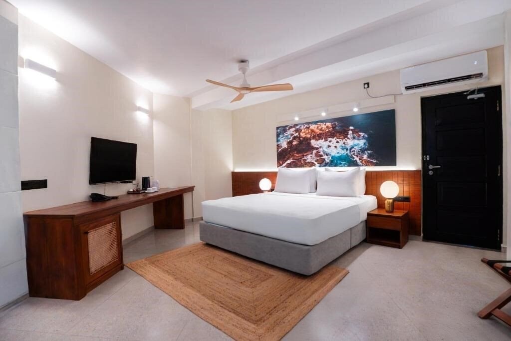 Изображение The South Beach Ahangama 3*