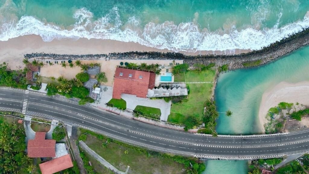 Картинка The South Beach Ahangama 3*