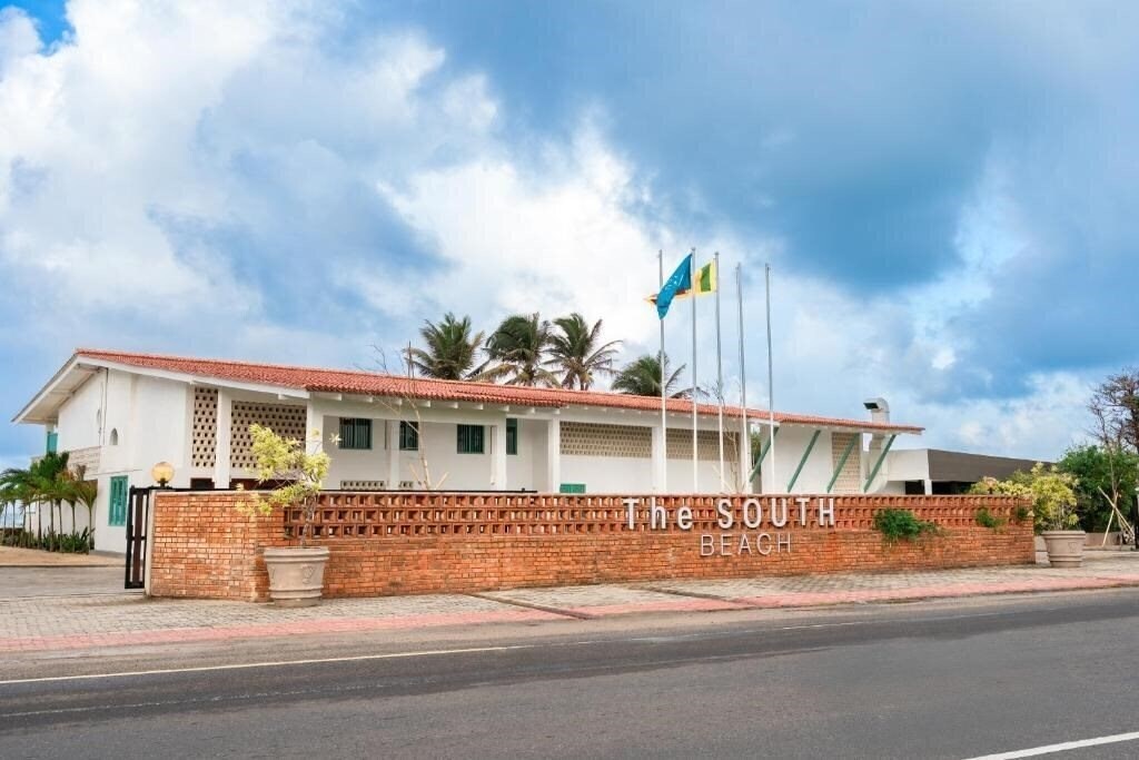 Фотография The South Beach Ahangama 3*