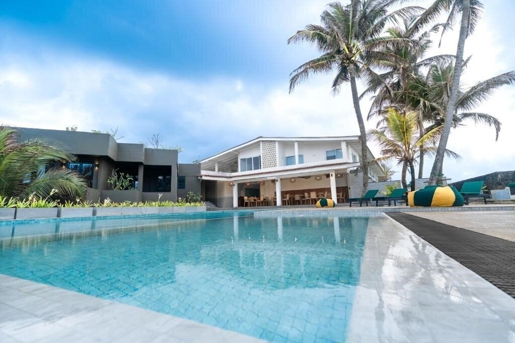 Фото The South Beach Ahangama 3*