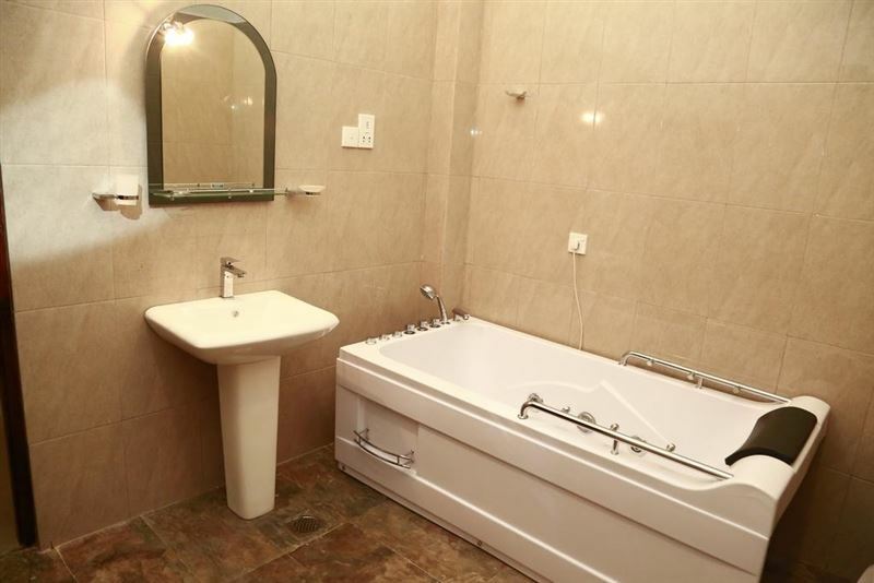 Фотография Sanmark Luxury Hotel Ahangama 3*