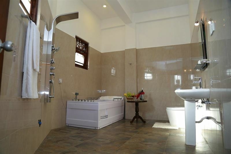 Картинка Sanmark Luxury Hotel Ahangama 3*