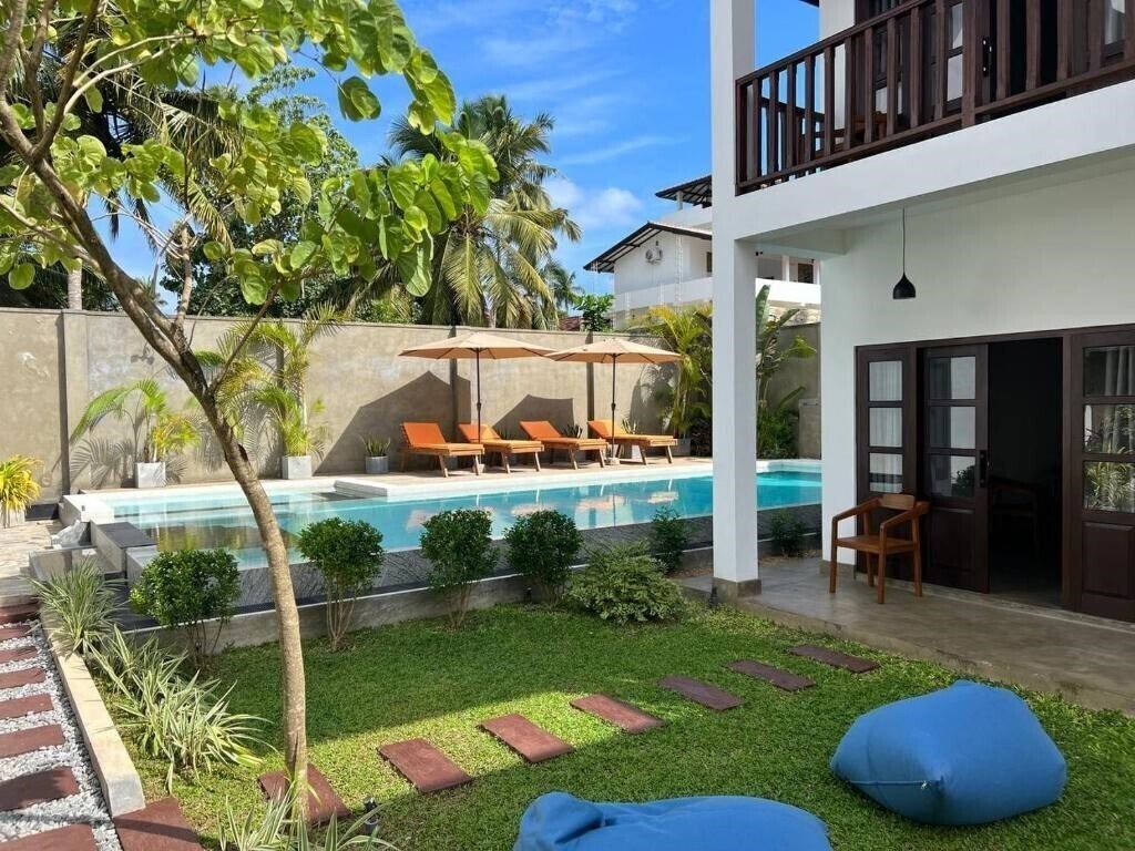 Готель Lum Residence 3*