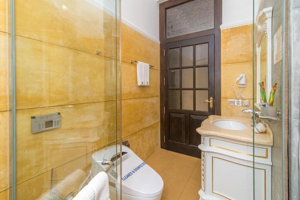 Фото New Hotel Kabalana 3*