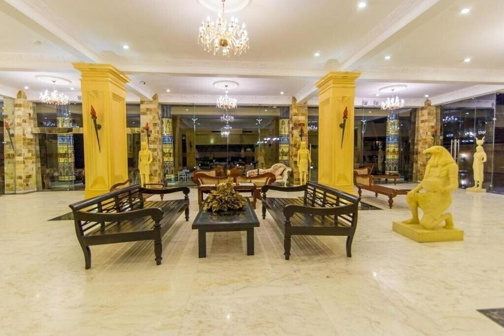 Изображение New Hotel Kabalana 3*