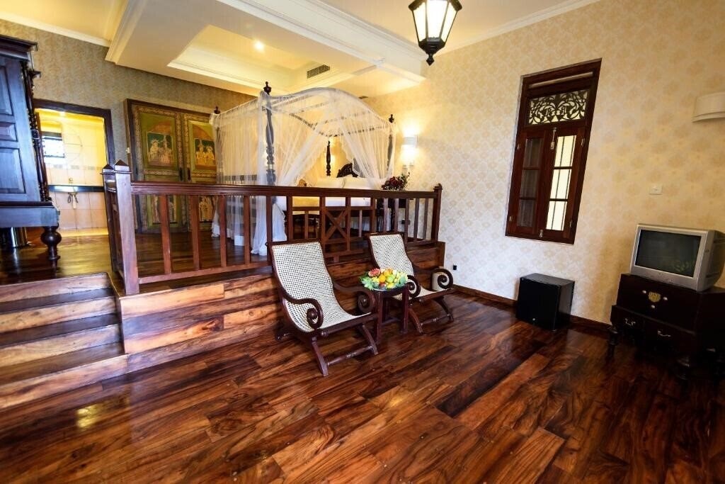 Картинка New Hotel Kabalana 3*