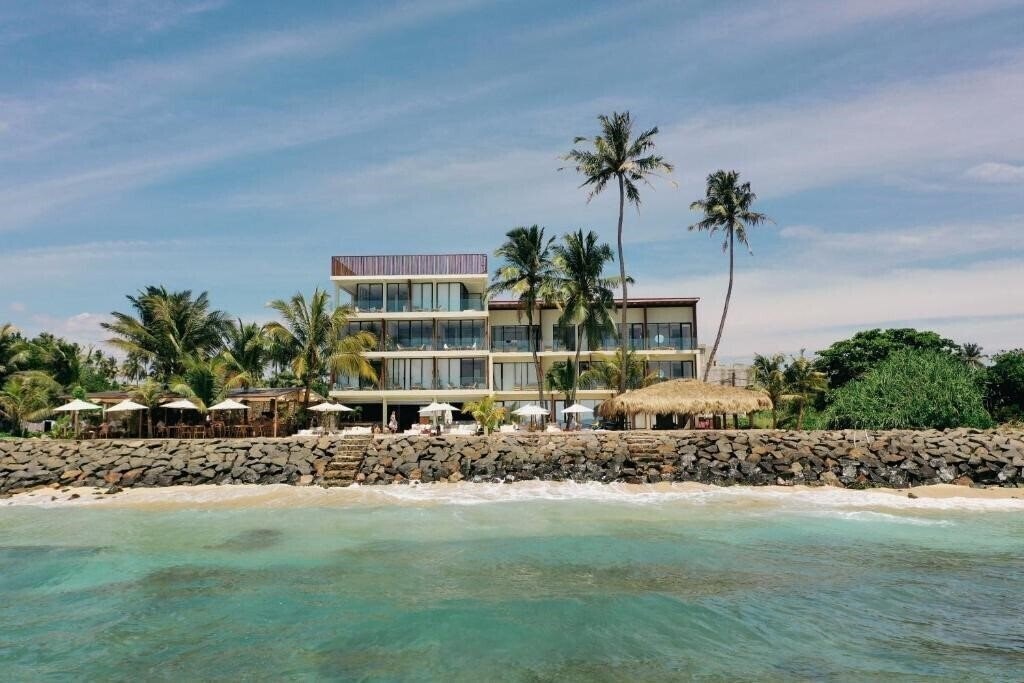 Фото The Hotel 5*