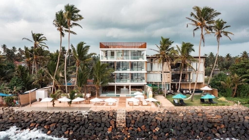 Фотографія The Hotel 5*