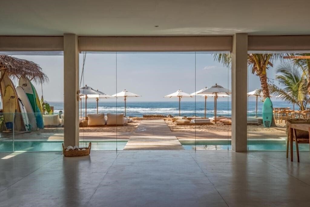 Зображення The Hotel 5*