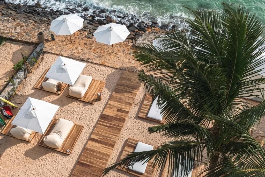 Картинка The Hotel 5*
