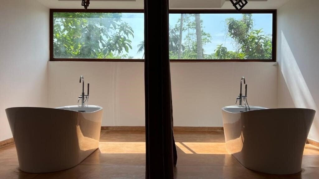 Фотографія Palm Garden Ayurveda Resort 4*