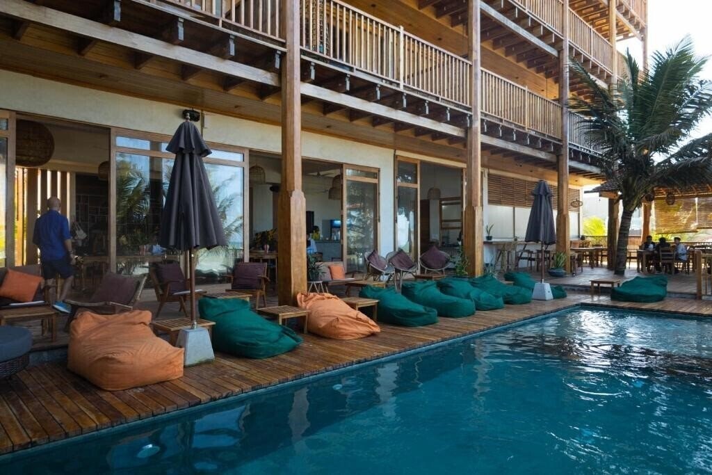 Фотографія Coast 67 Boutique Hotel 4*